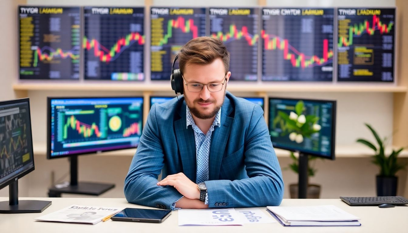 Right Trading Platform