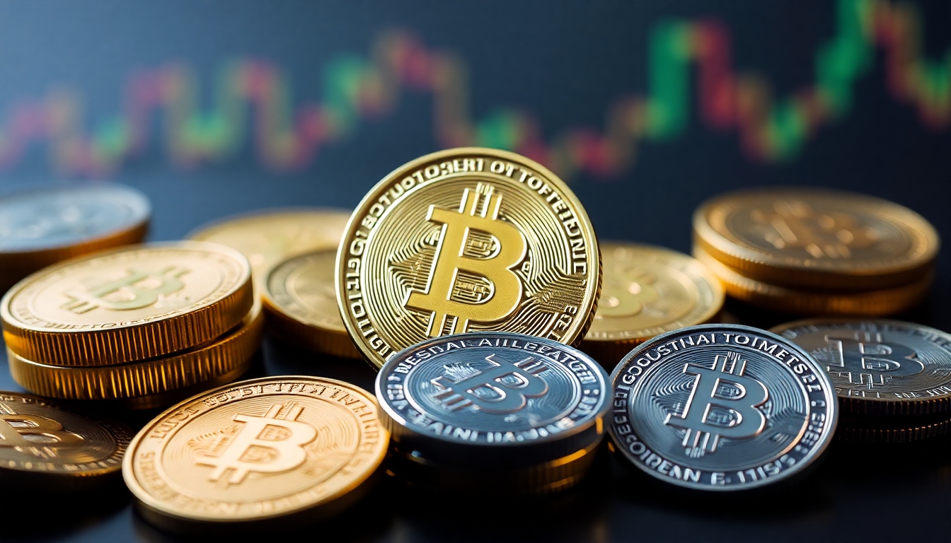 Mastering Crypto Swaps: A Comprehensive Guide for Traders