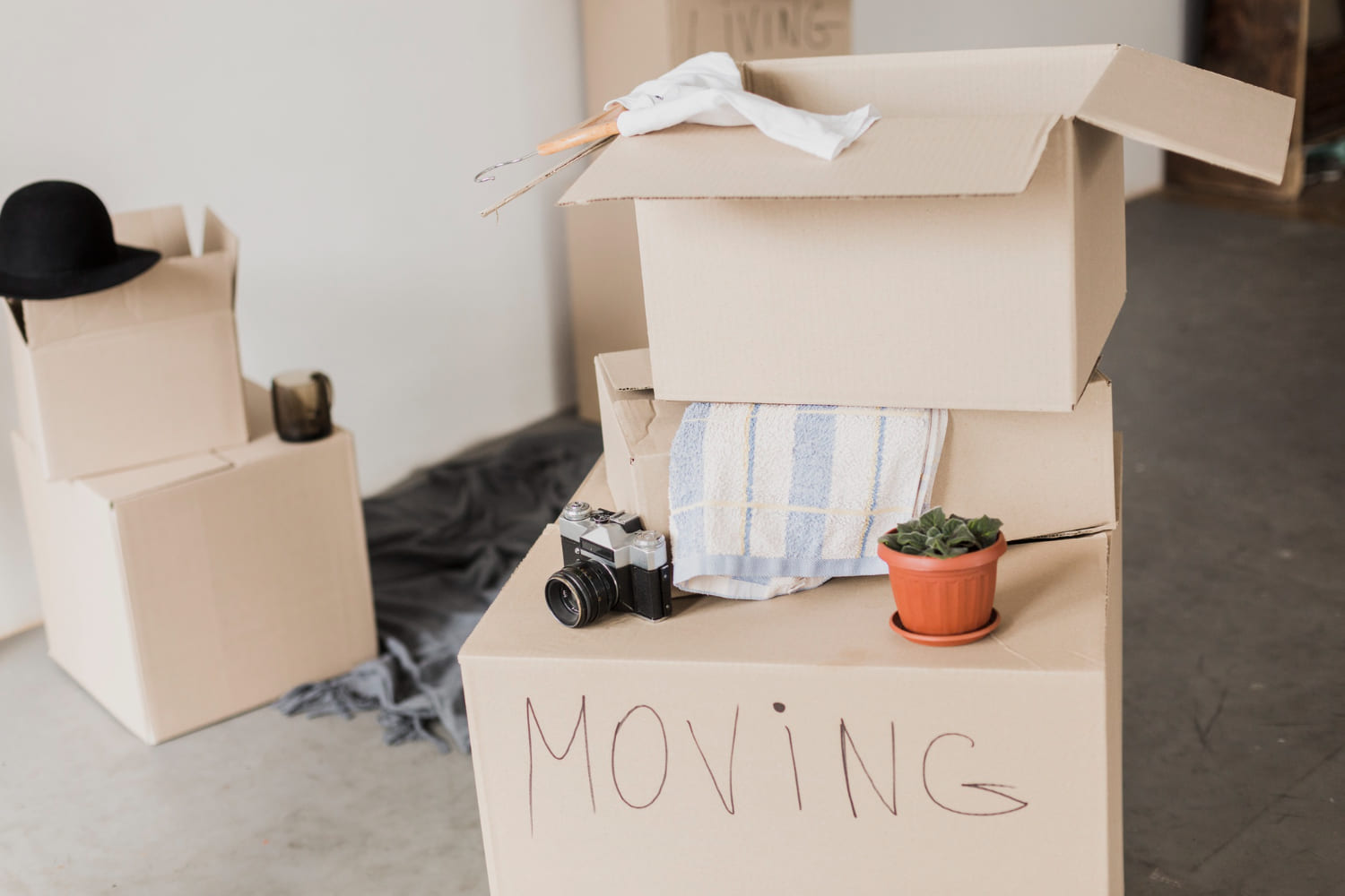 Local Moving Made Easy: Your Guide to Same-City Relocations in 2025